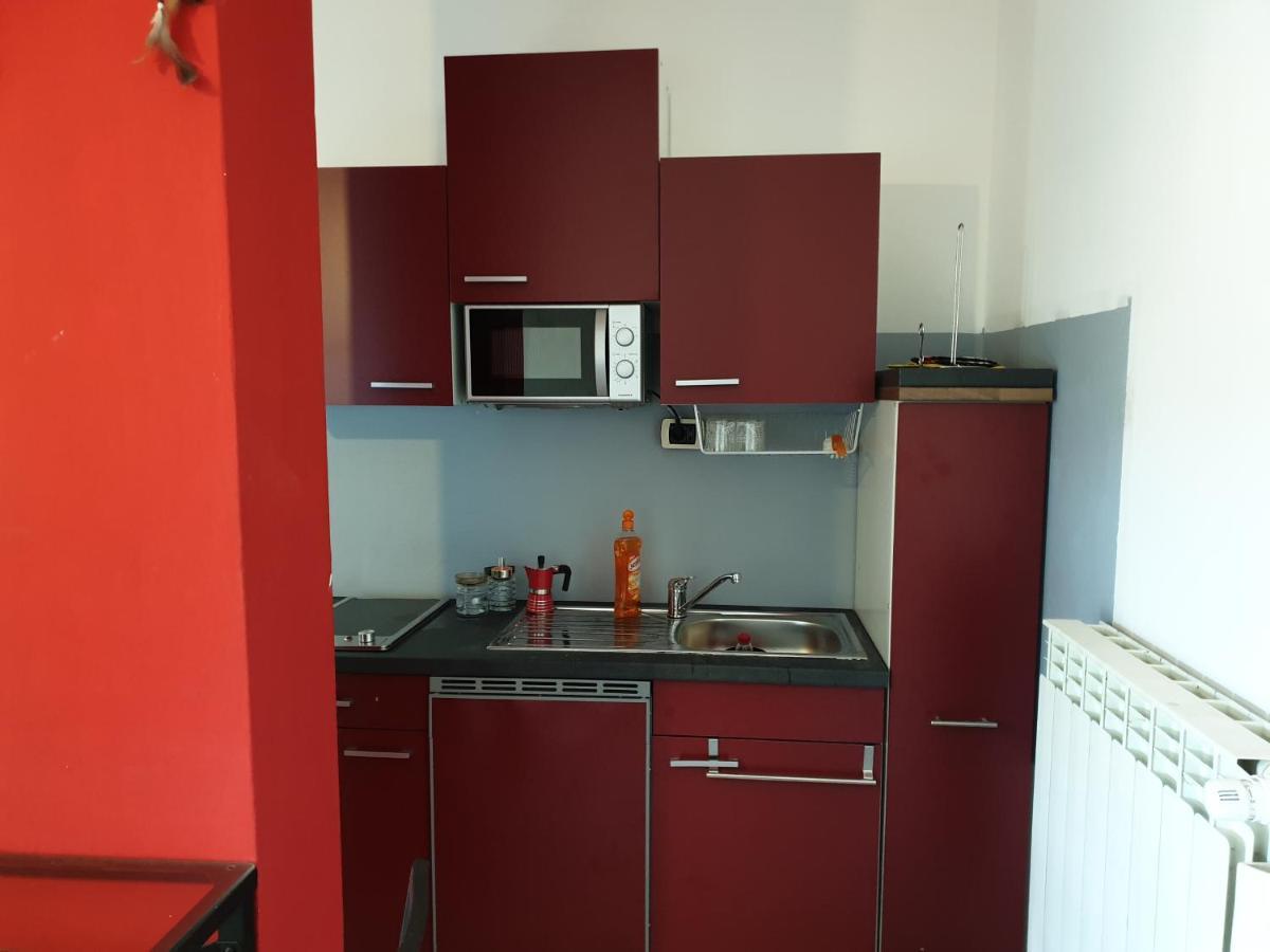 Romeo1 Apartment Галарате Екстериор снимка