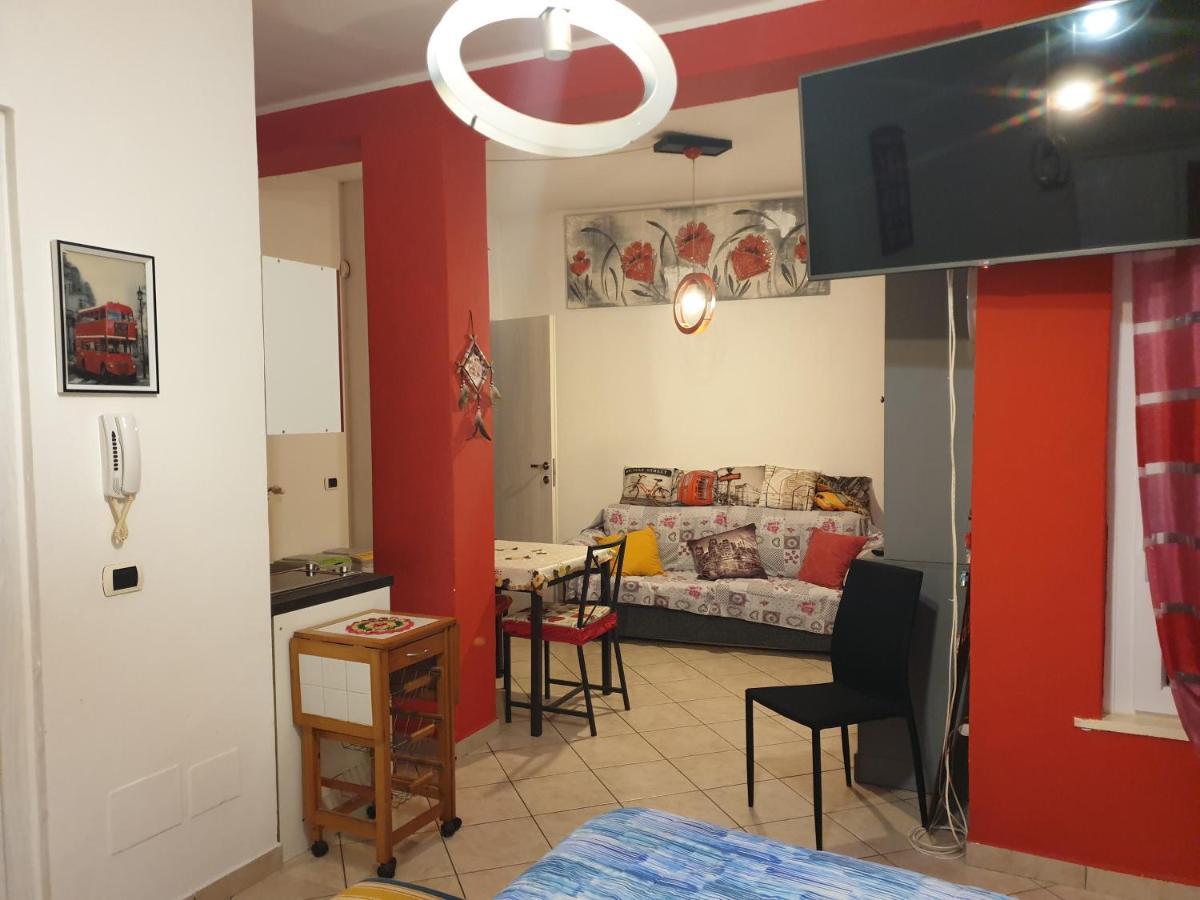 Romeo1 Apartment Галарате Екстериор снимка