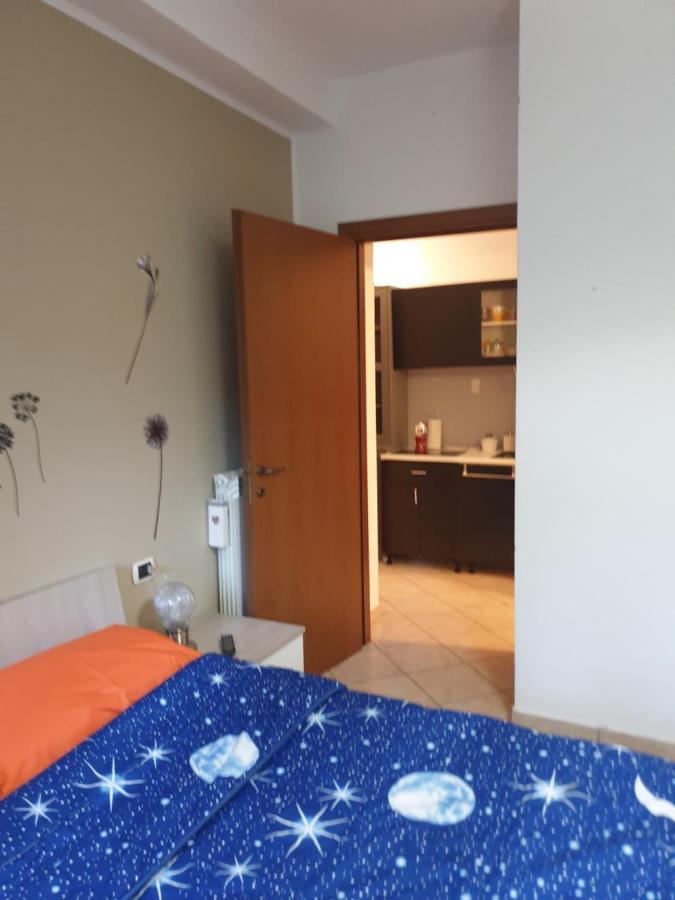 Romeo1 Apartment Галарате Екстериор снимка